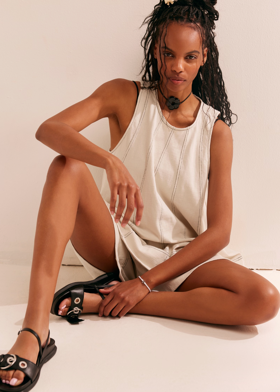 Free People Strada Set | Barnacle Island