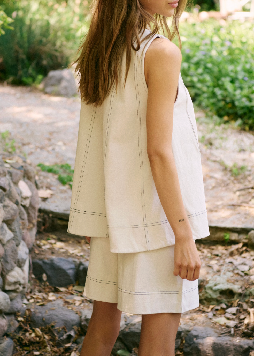 Free People Strada Set | Barnacle Island