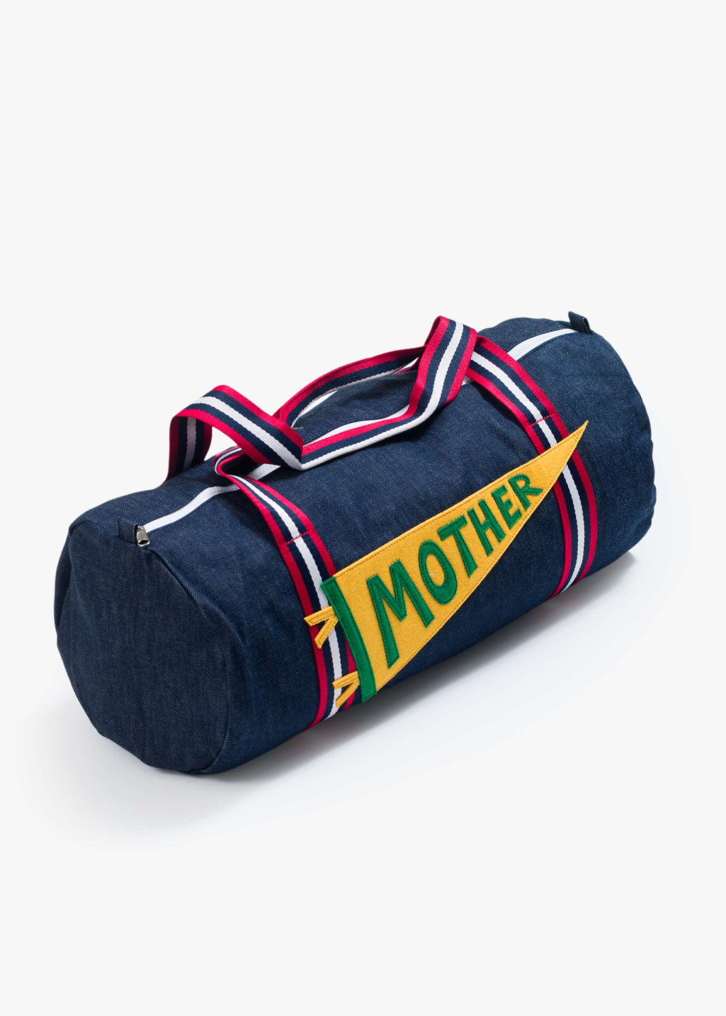 MOTHER The Sporty Duffle | Dirty Laundry