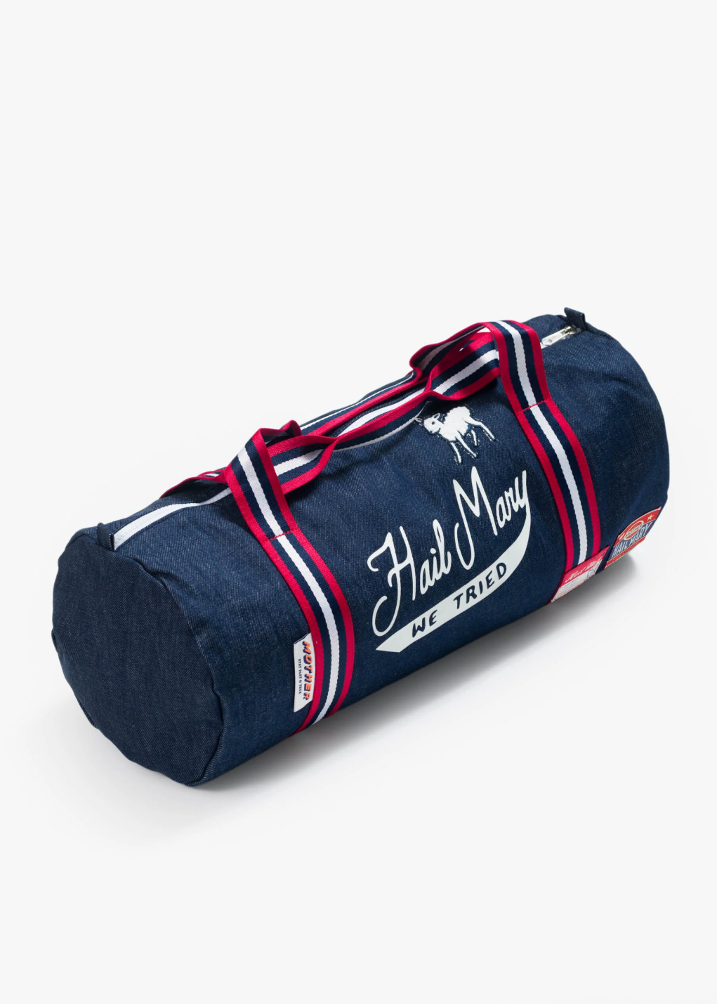 MOTHER The Sporty Duffle | Dirty Laundry