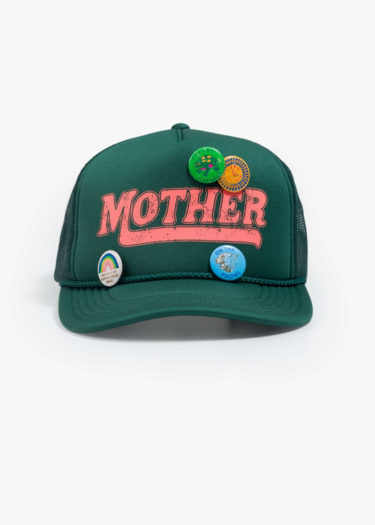MOTHER The 10-4 | Expert Frogger