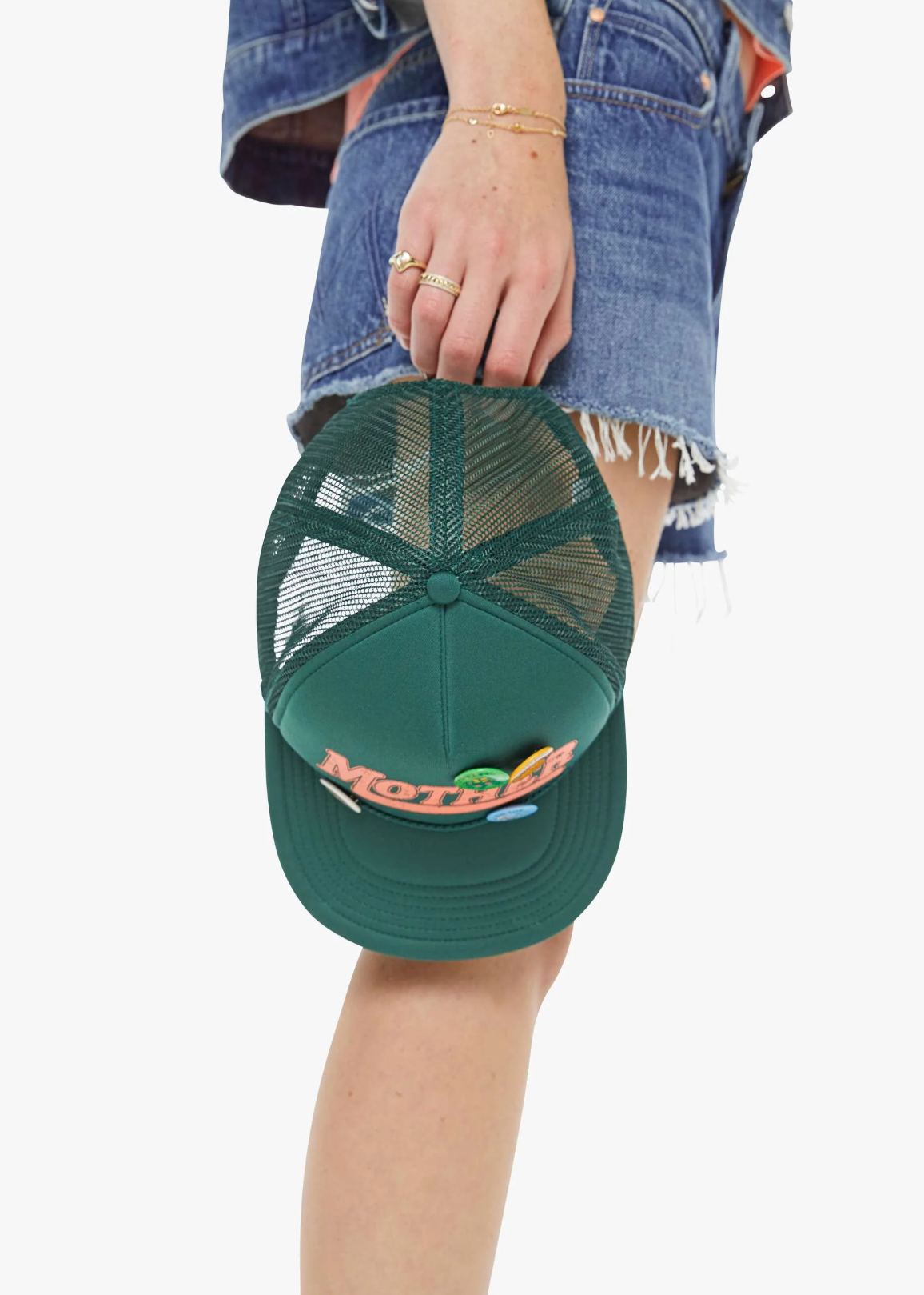 MOTHER The 10-4 | Expert Frogger
