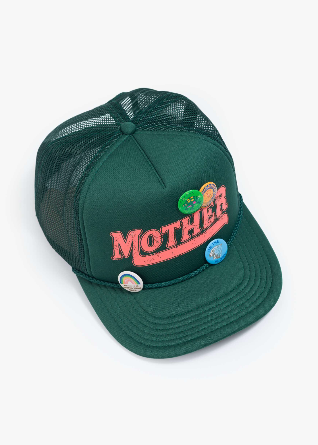 MOTHER The 10-4 | Expert Frogger