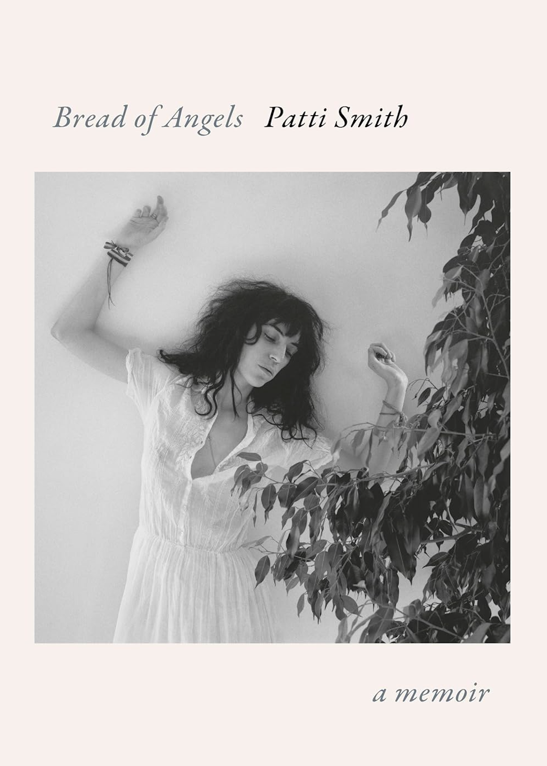 Bread of Angels A Memoir