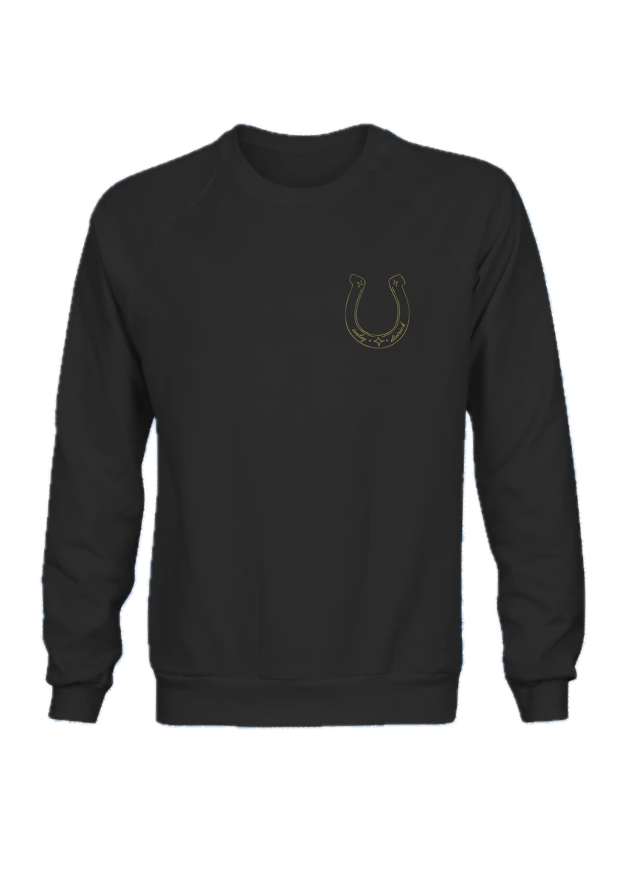 tenley dietrich x Blair Hakimian 11 Year Anniversary Special Edition Sweatshirt