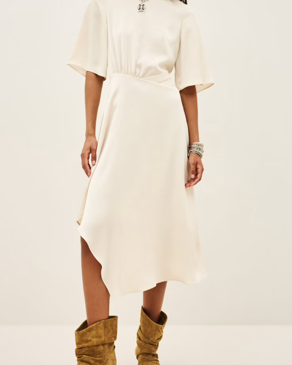 dresses