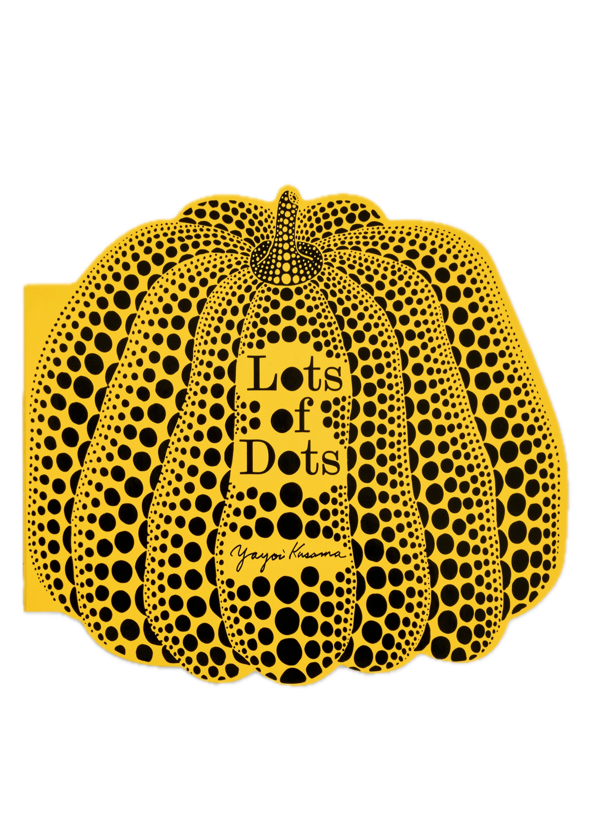 Phaidon USA Lots of Dots | Yayoi Kusama