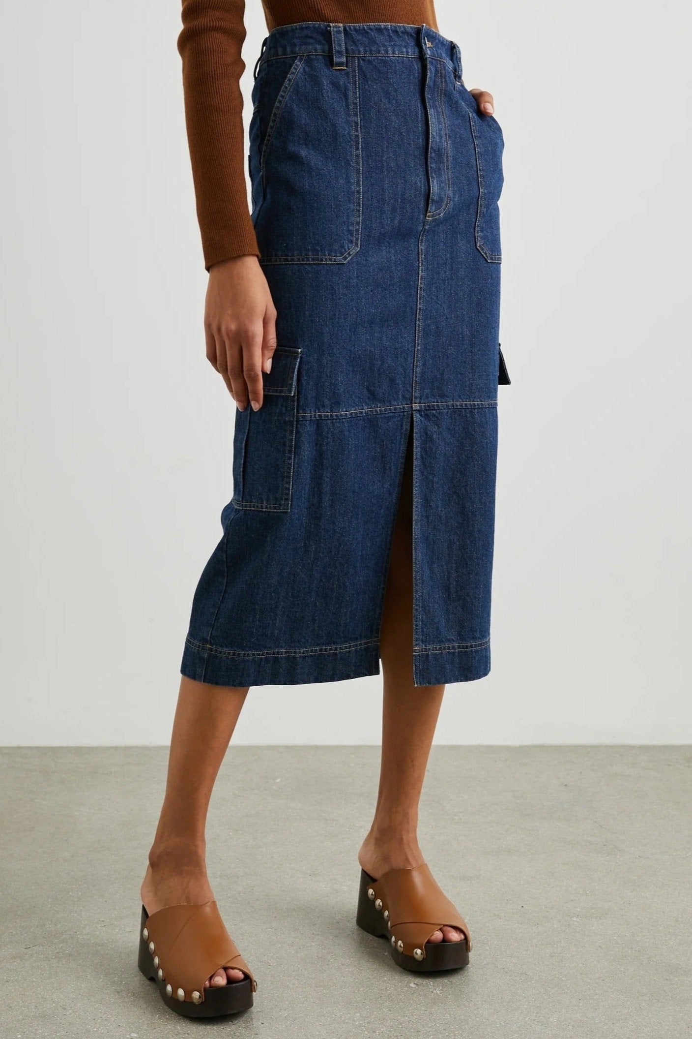 Rails Tasha Skirt