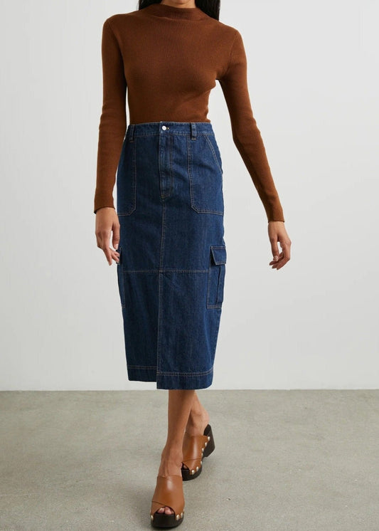 Rails Tasha Skirt