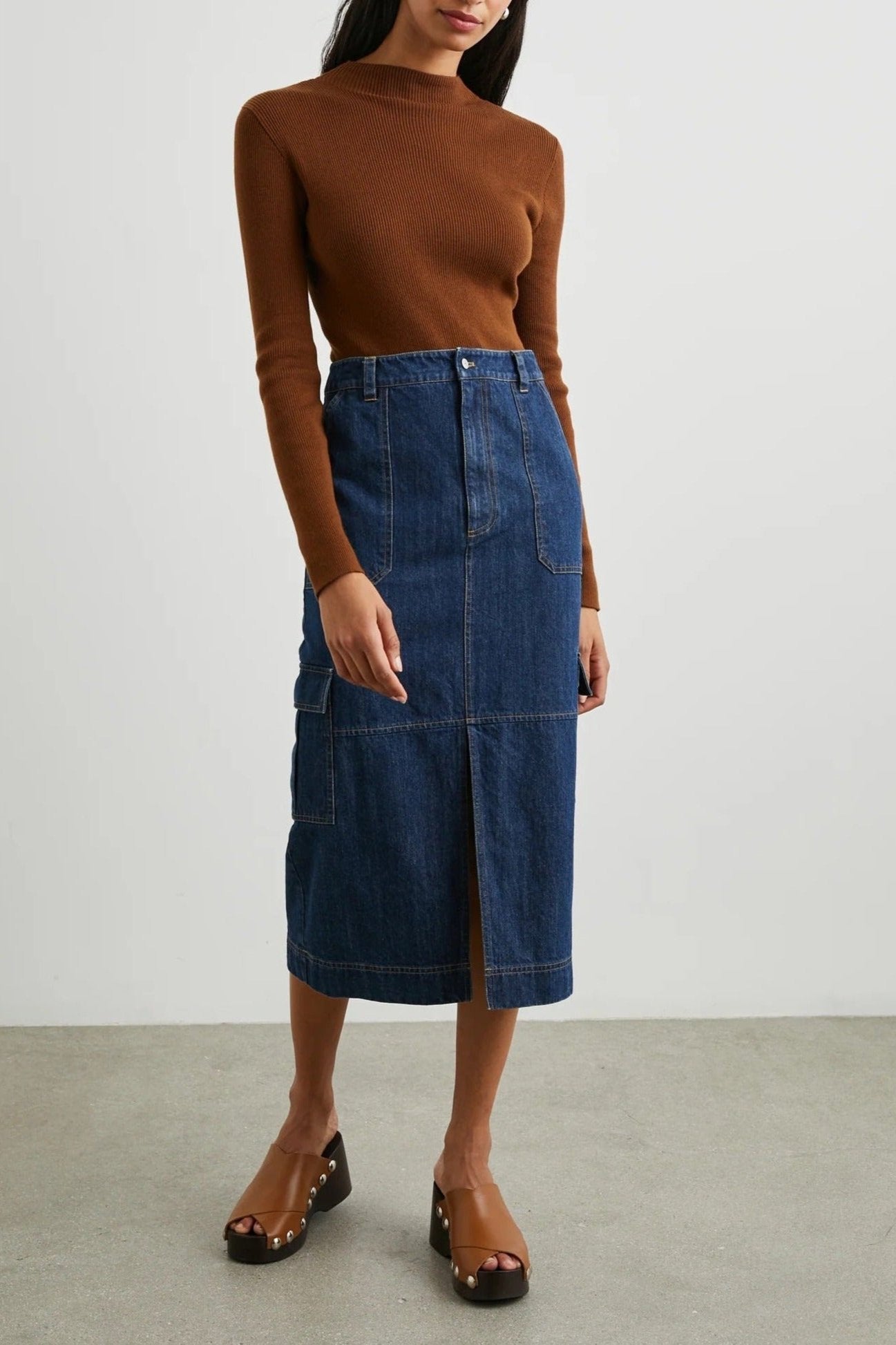 Rails Tasha Skirt