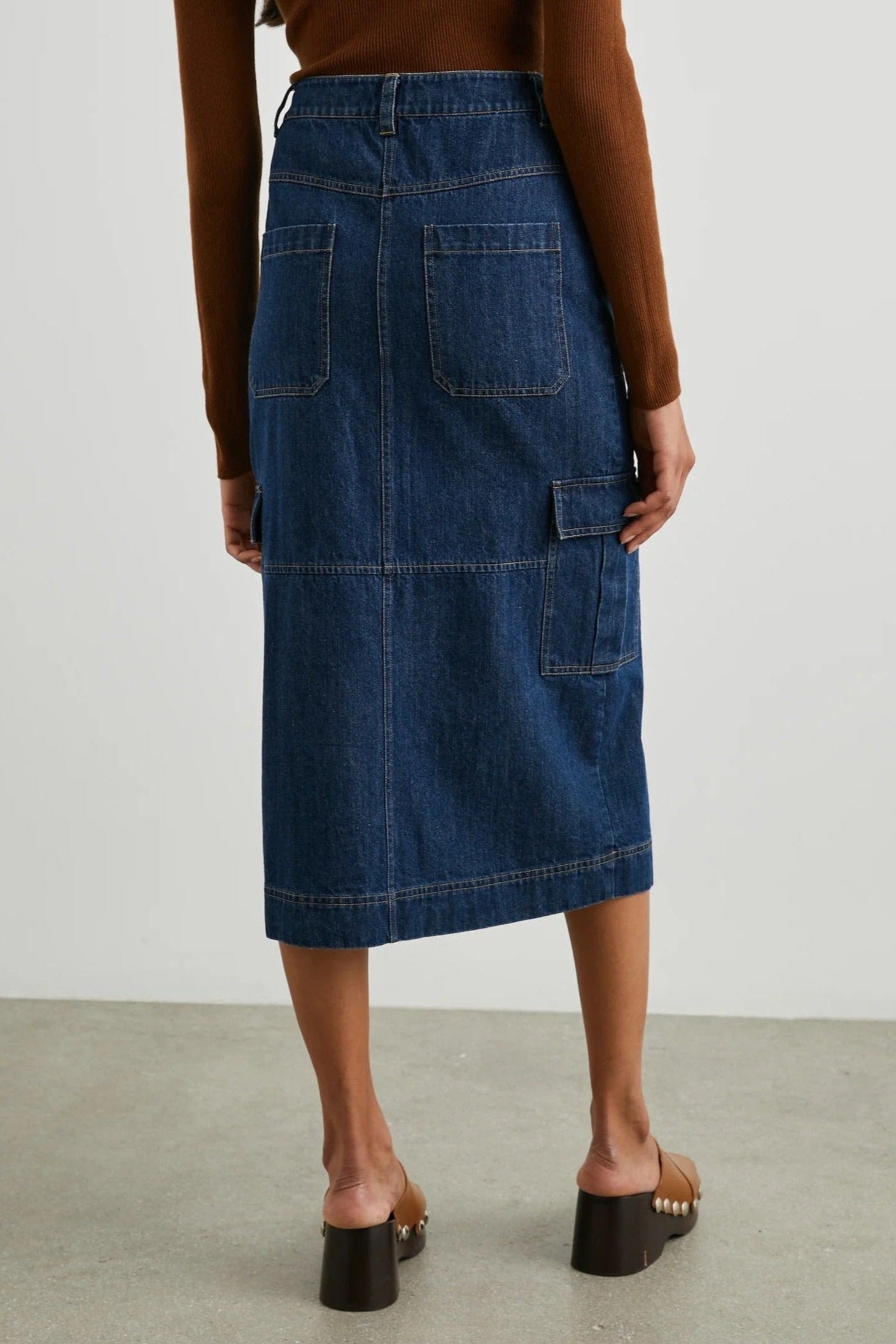 Rails Tasha Skirt
