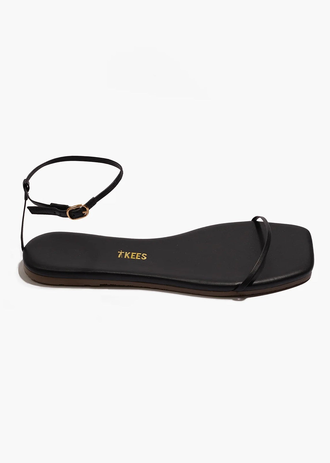TKEES Square Toe Twiggy | Sable