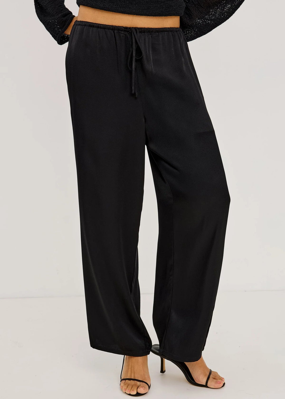 Rails Virgo Pant | Black