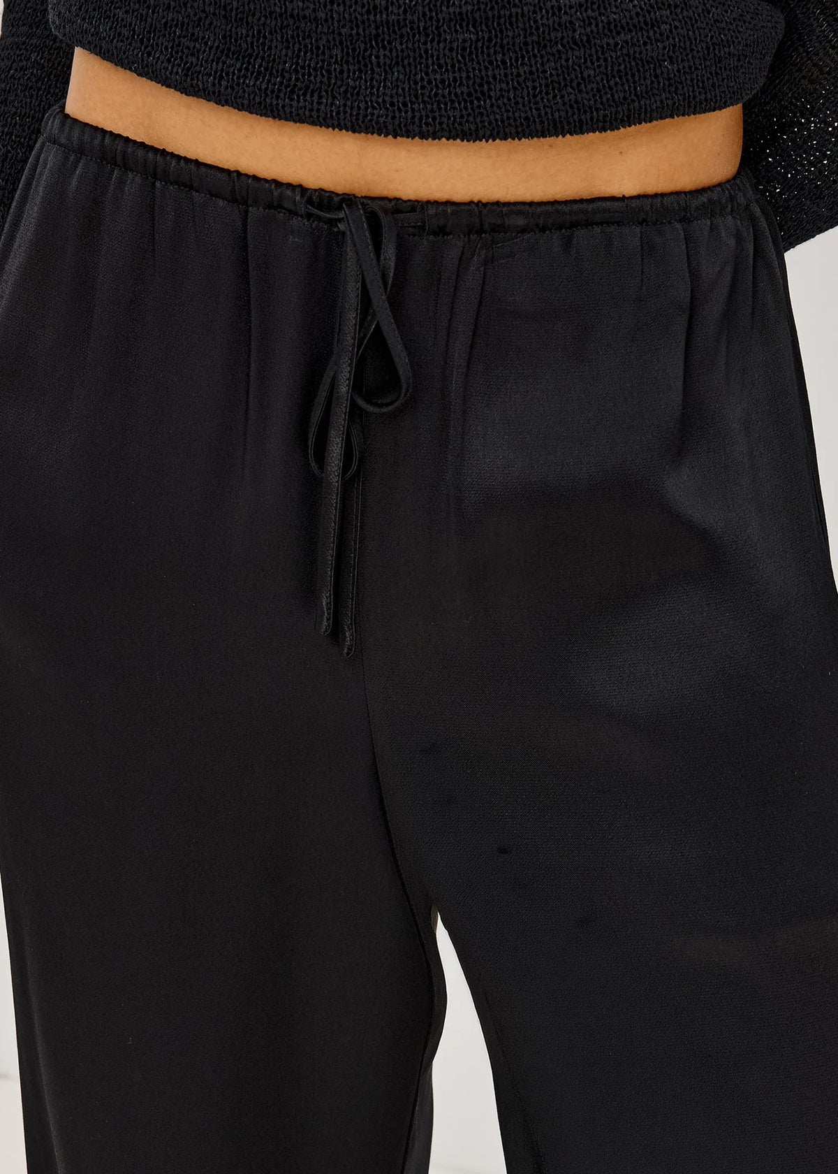Rails Virgo Pant | Black