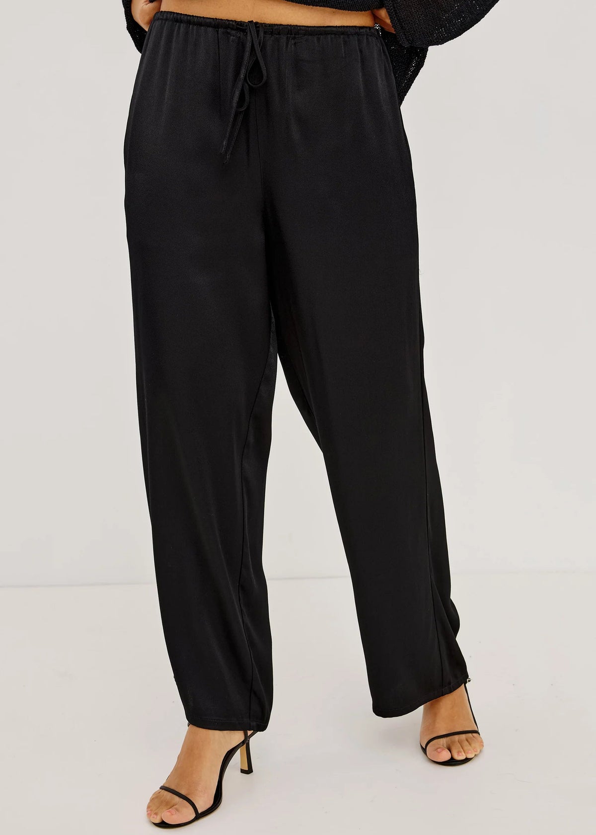 Rails Virgo Pant | Black