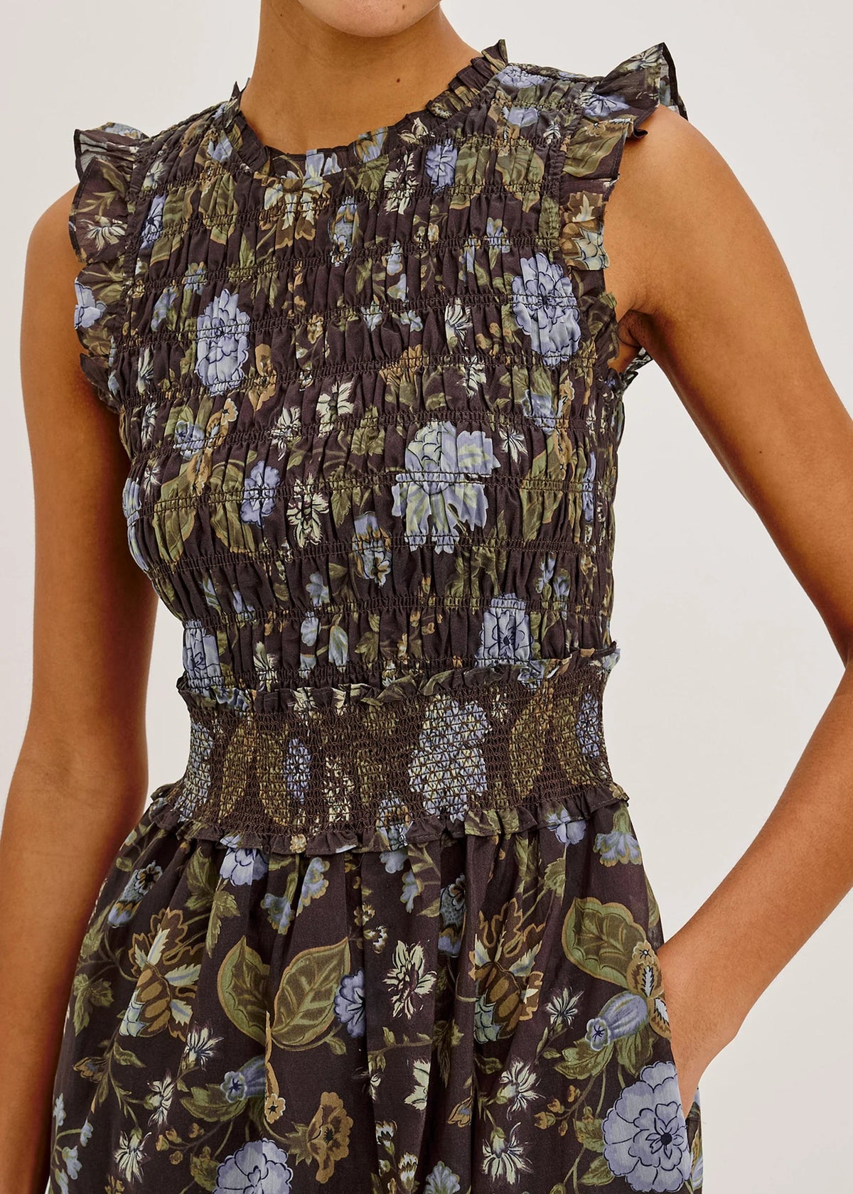Rails Vivier Dress | Willow