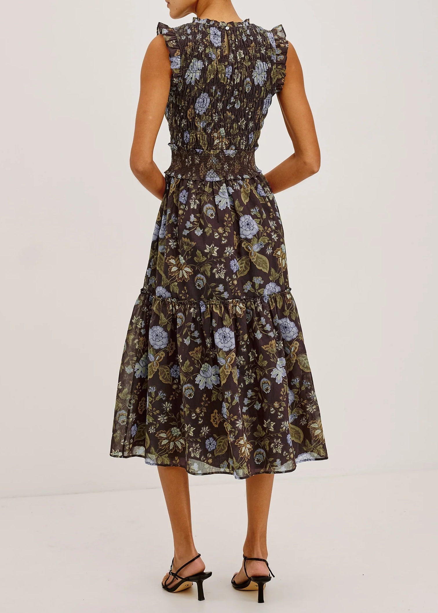 Rails Vivier Dress | Willow