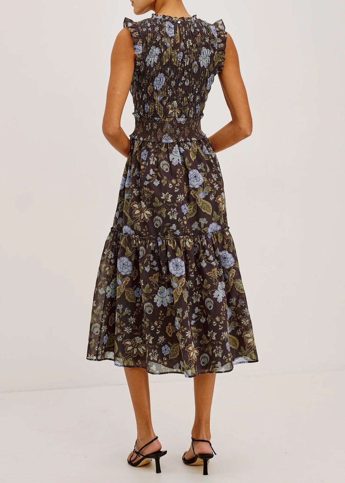 Rails Vivier Dress | Willow