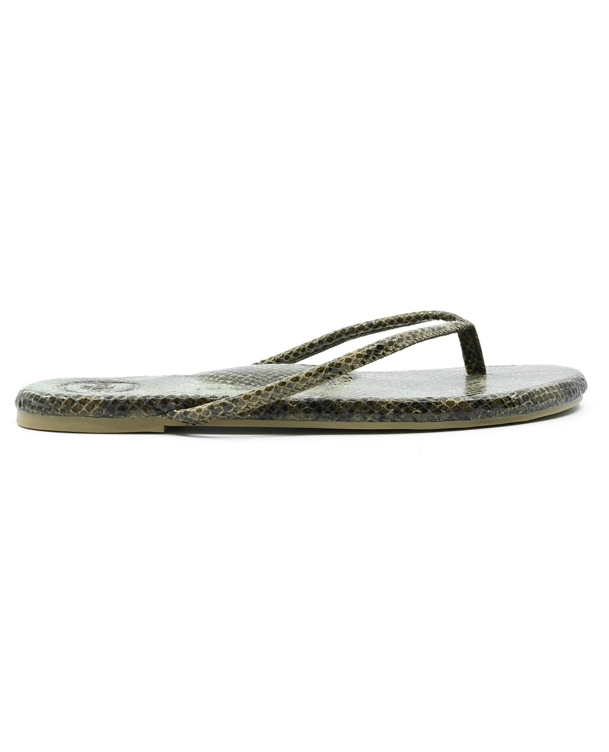 Solei Sea Vivie | Lizard Brown
