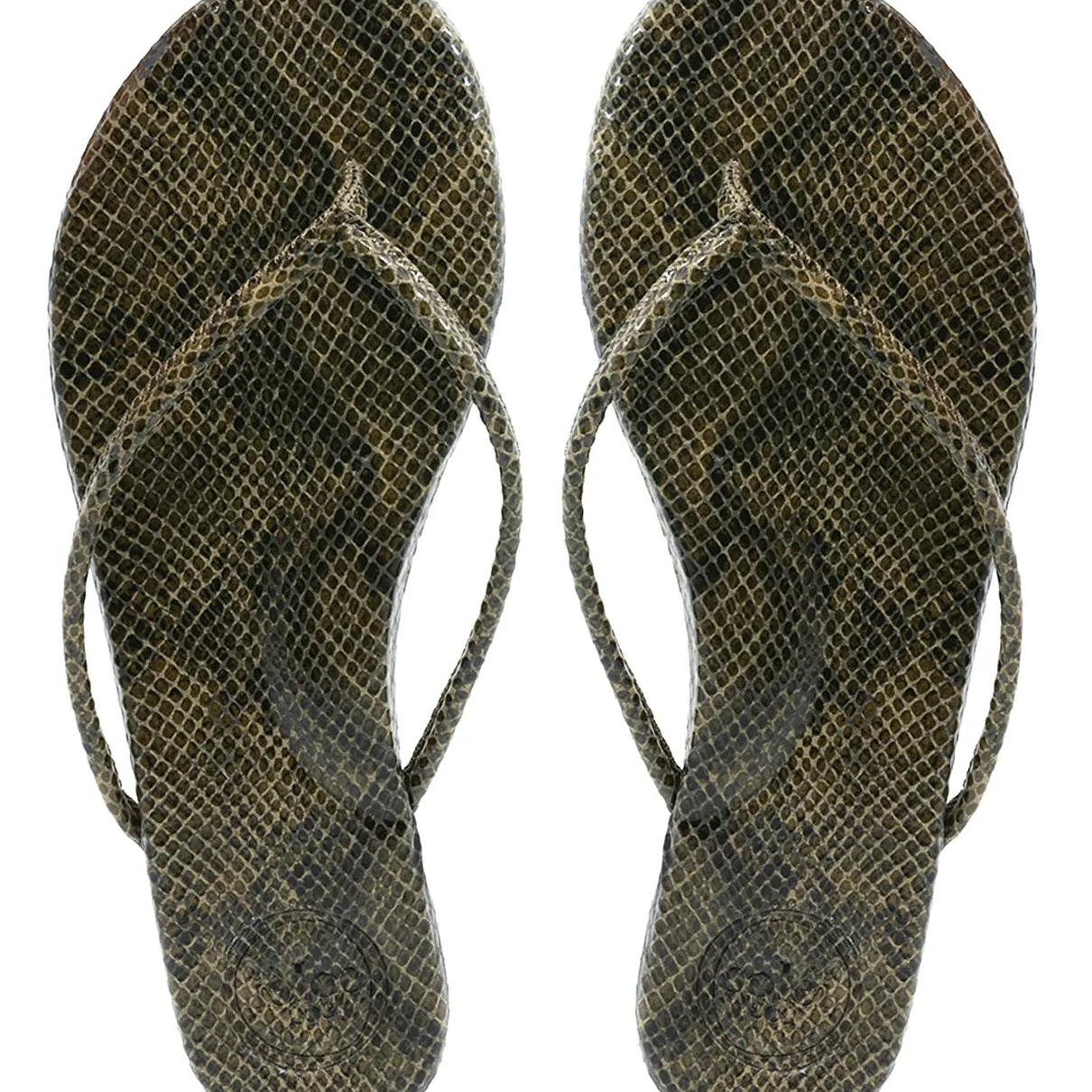 Solei Sea Vivie | Lizard Brown