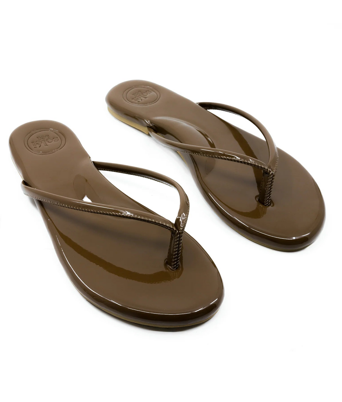 Solei Sea Vivie | Tobacco Patent