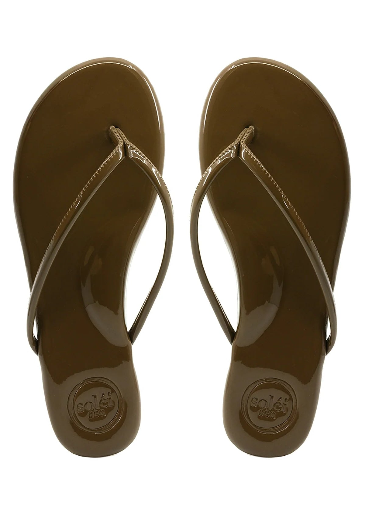 Solei Sea Vivie | Tobacco Patent