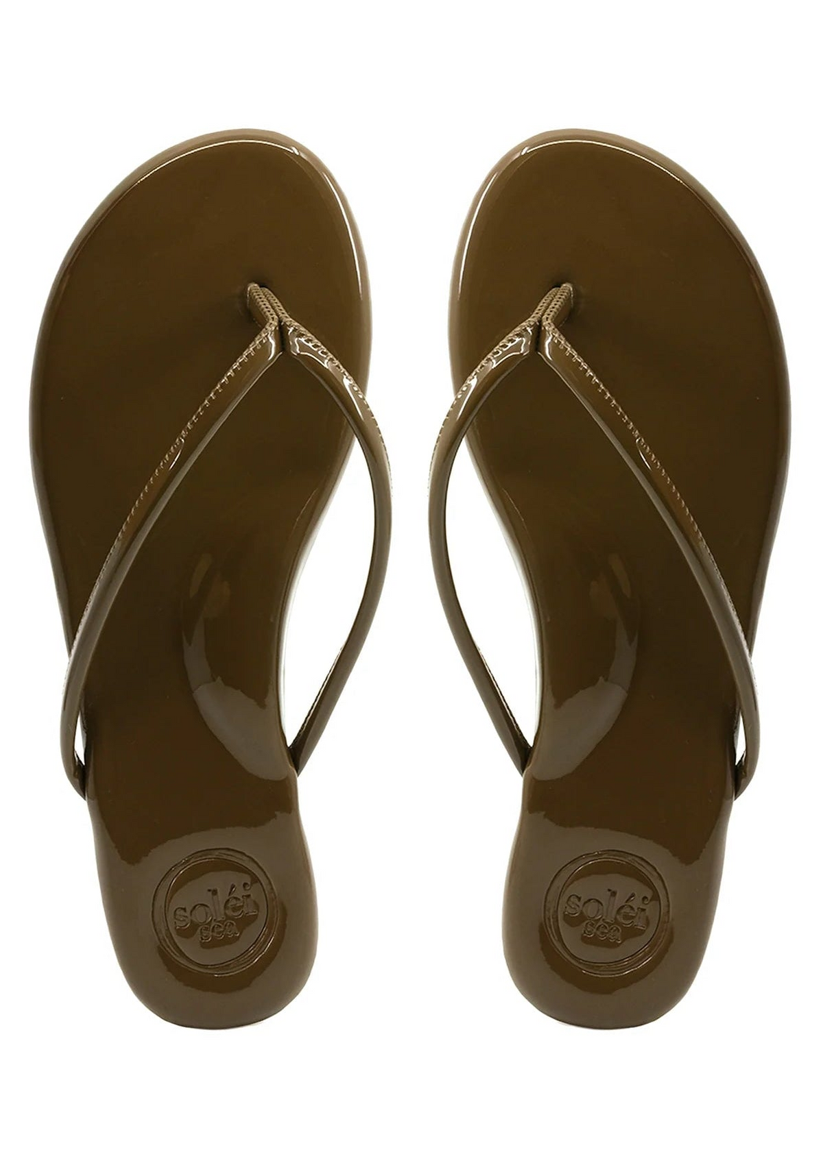 Solei Sea Vivie | Tobacco Patent