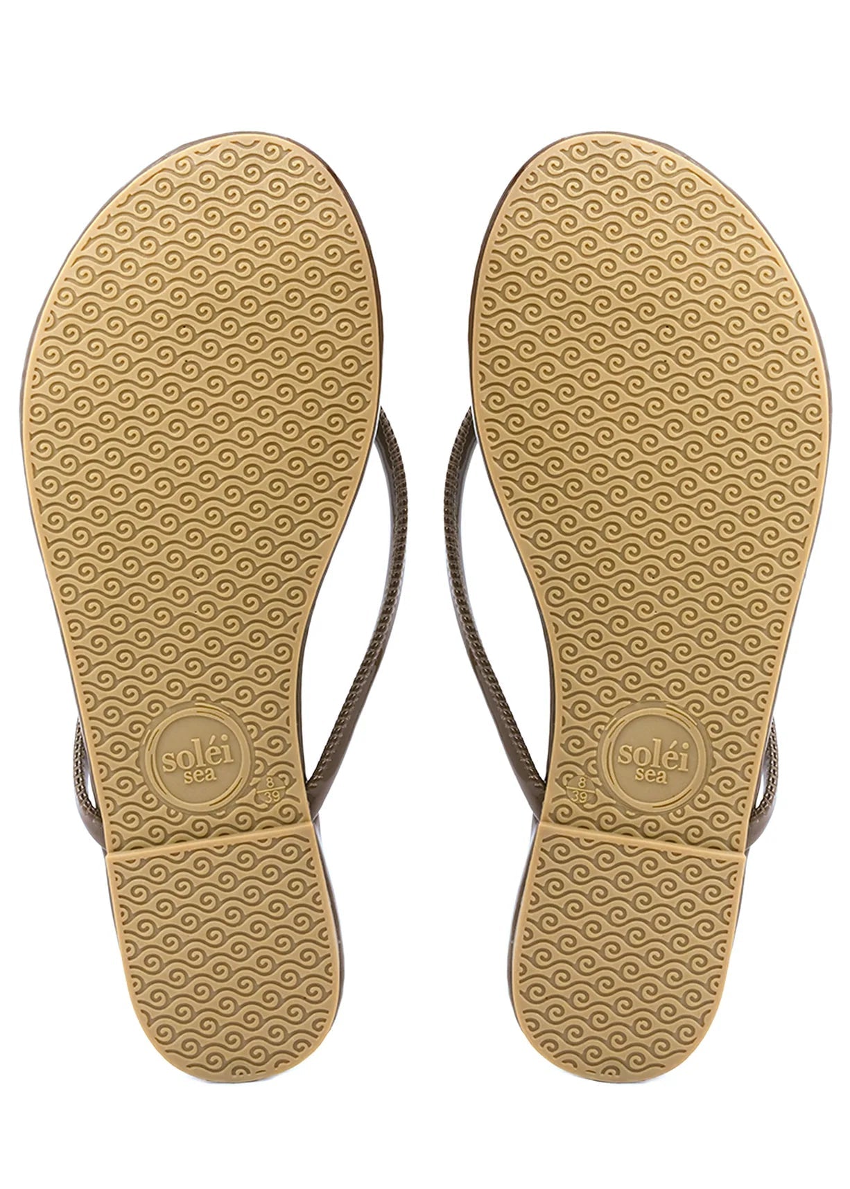 Solei Sea Vivie | Tobacco Patent