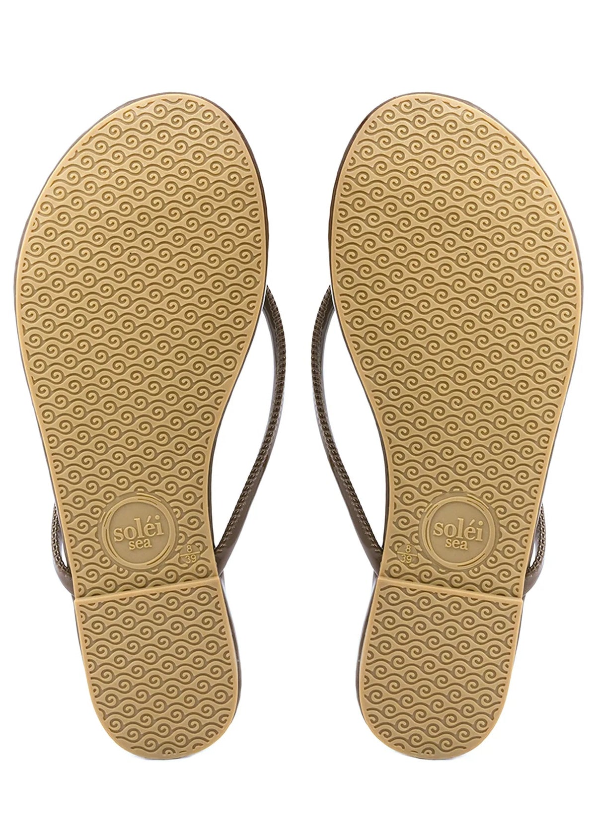 Solei Sea Vivie | Tobacco Patent