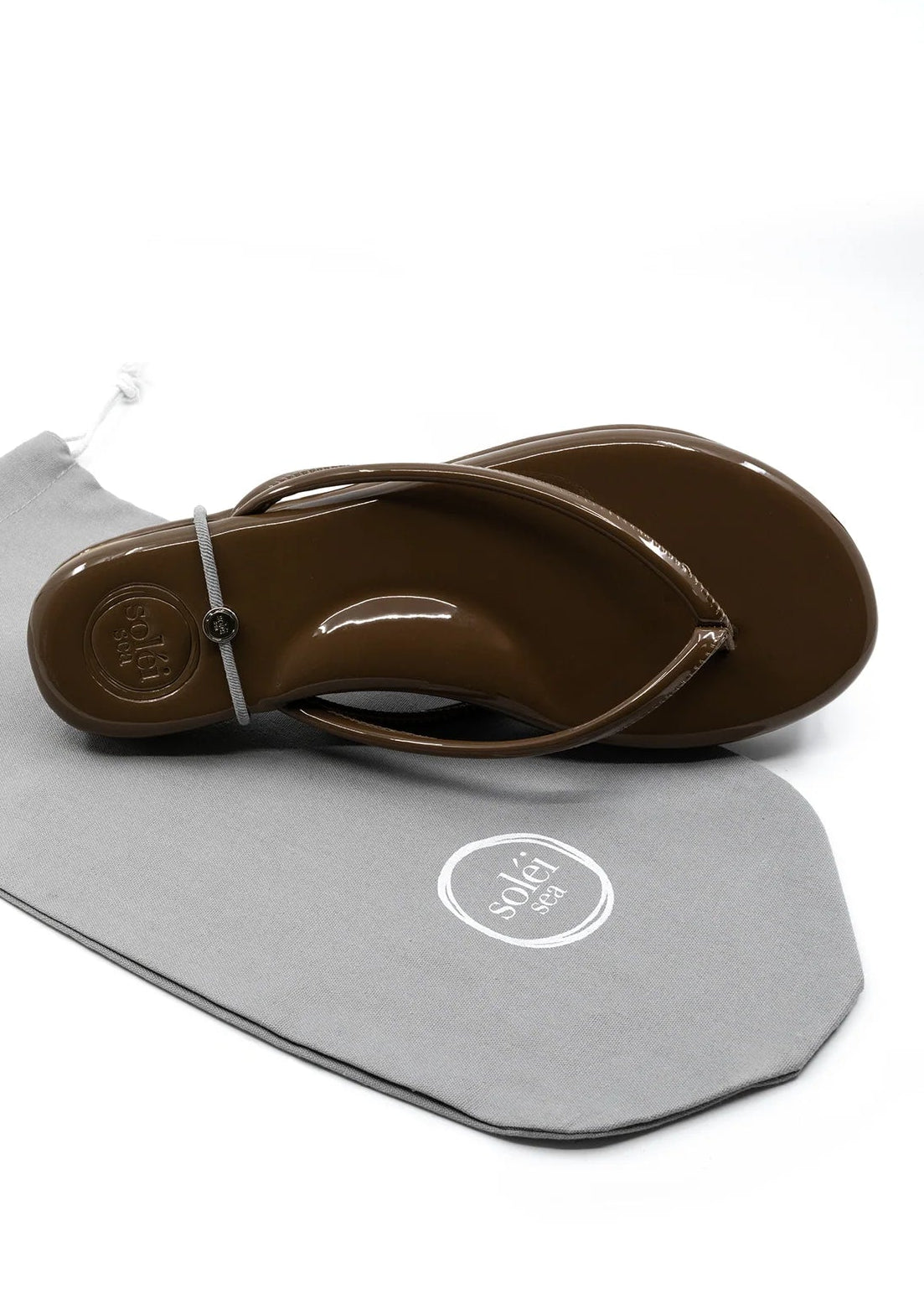 Solei Sea Vivie | Tobacco Patent