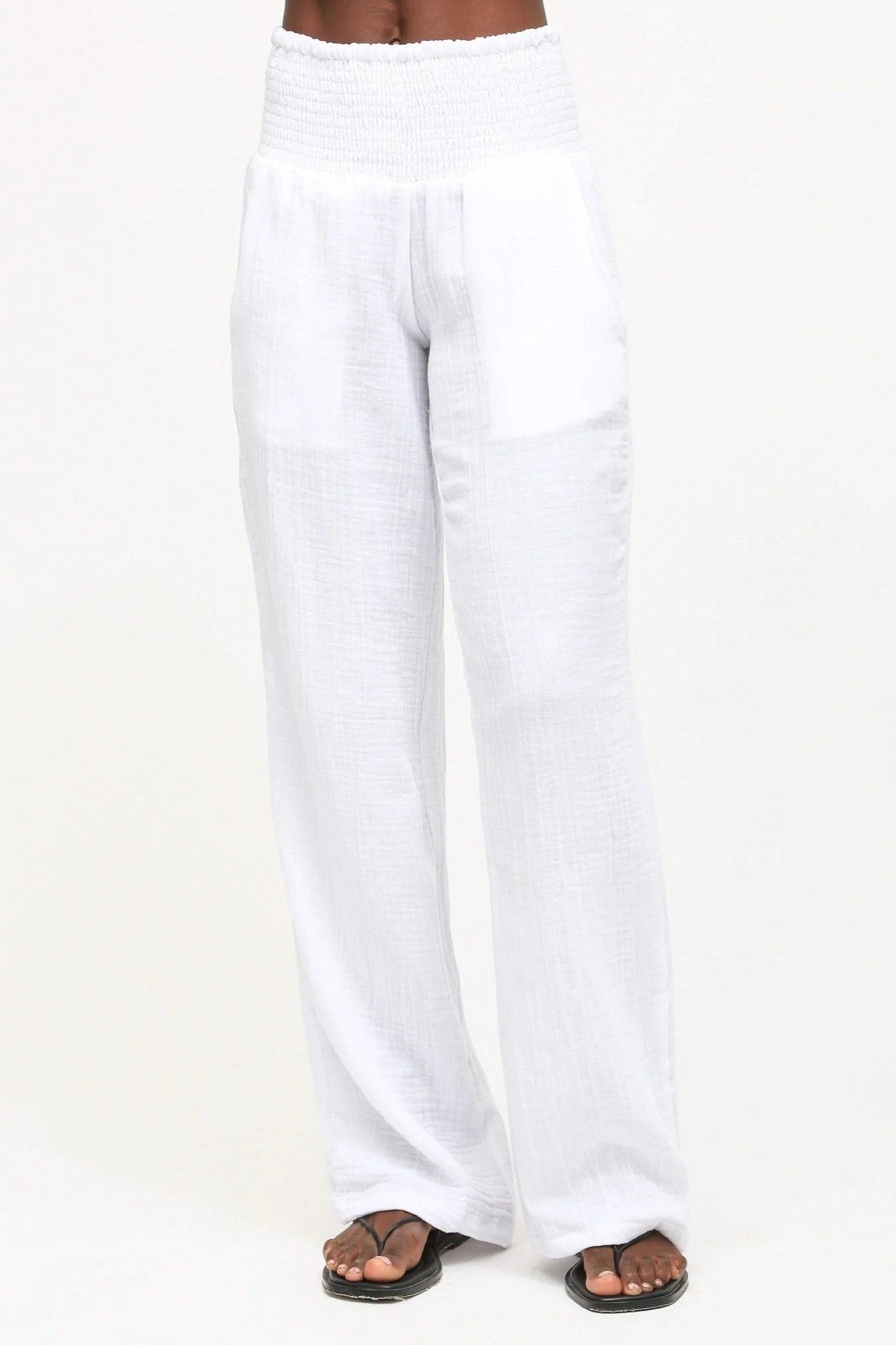 Electric & Rose Beach Pant
