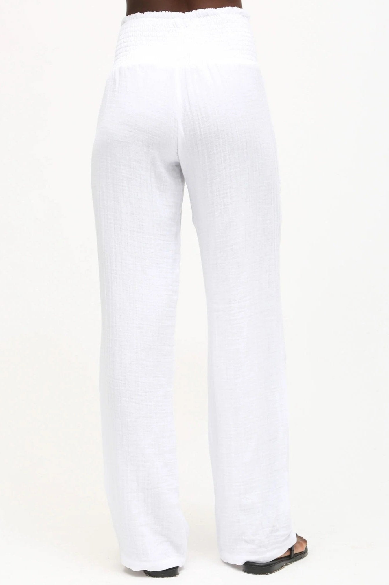 Electric & Rose Beach Pant