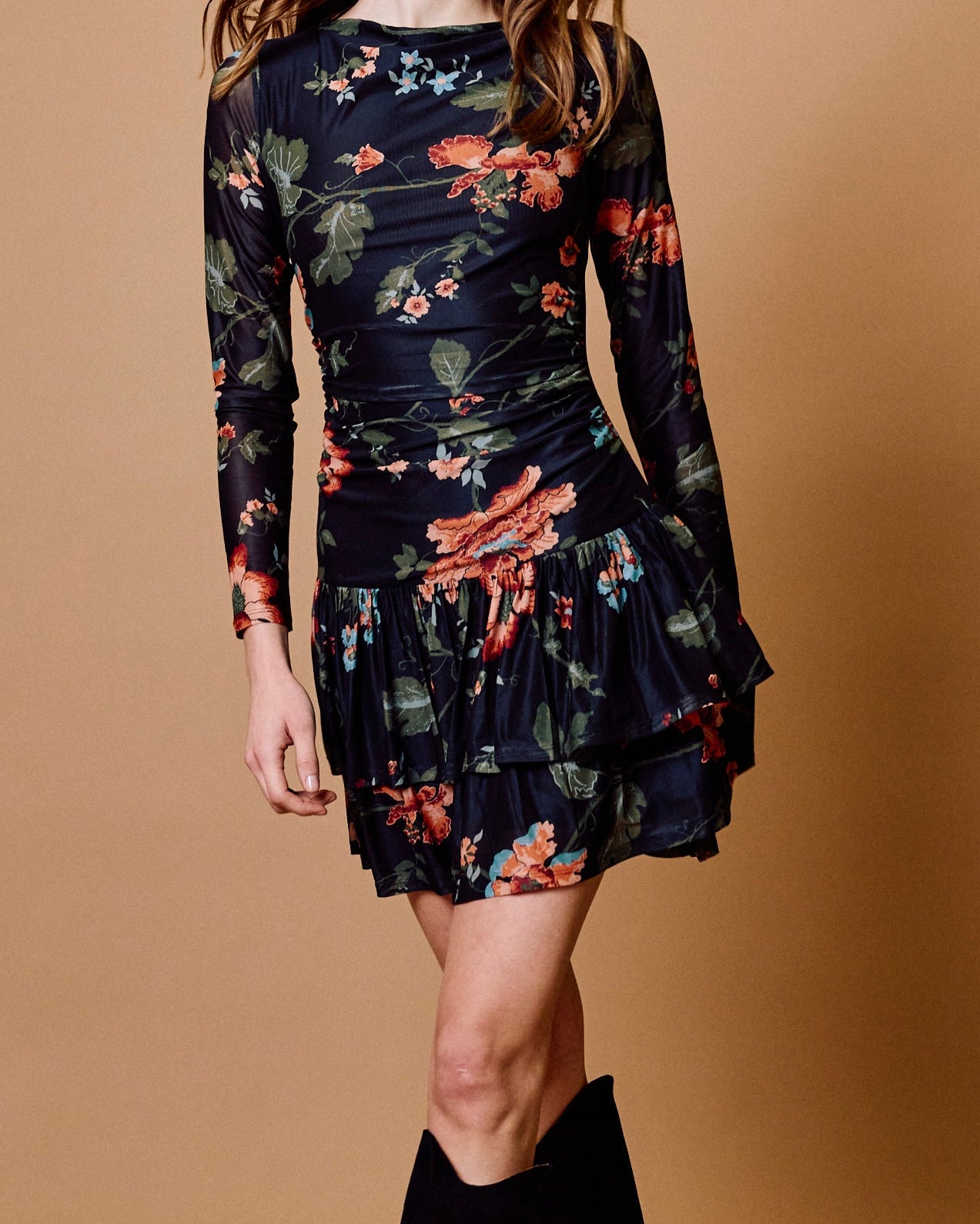 dresses