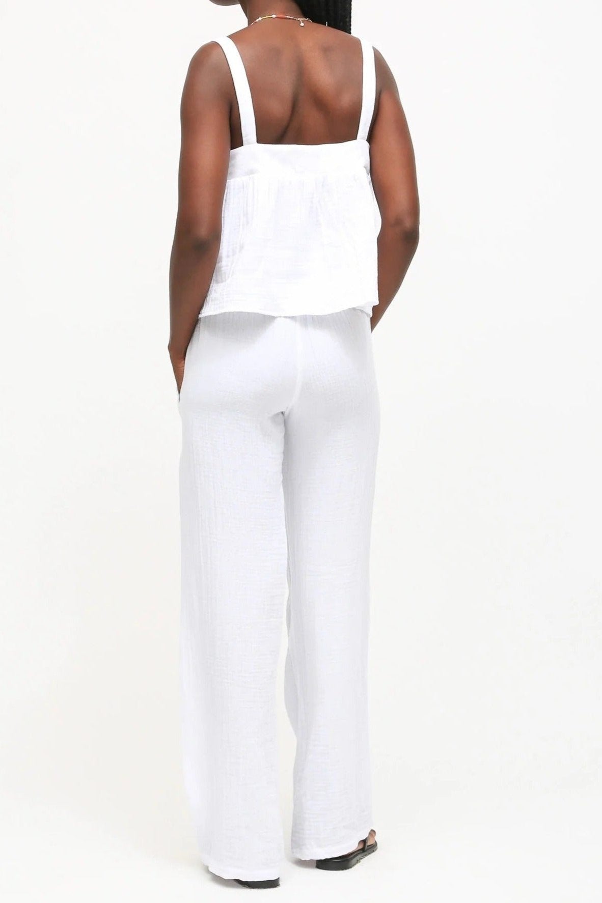 Electric & Rose Beach Pant