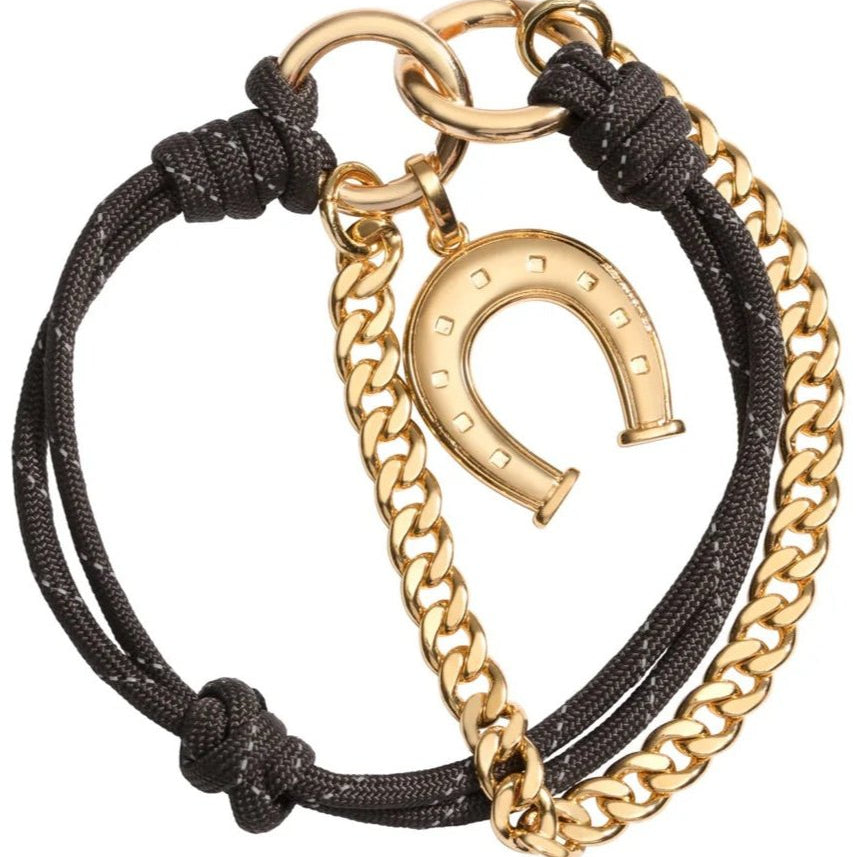 Martha Calvo Wish Me Luck Bag Charm