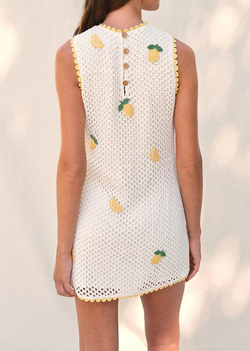 Saylor Wynn Dress
