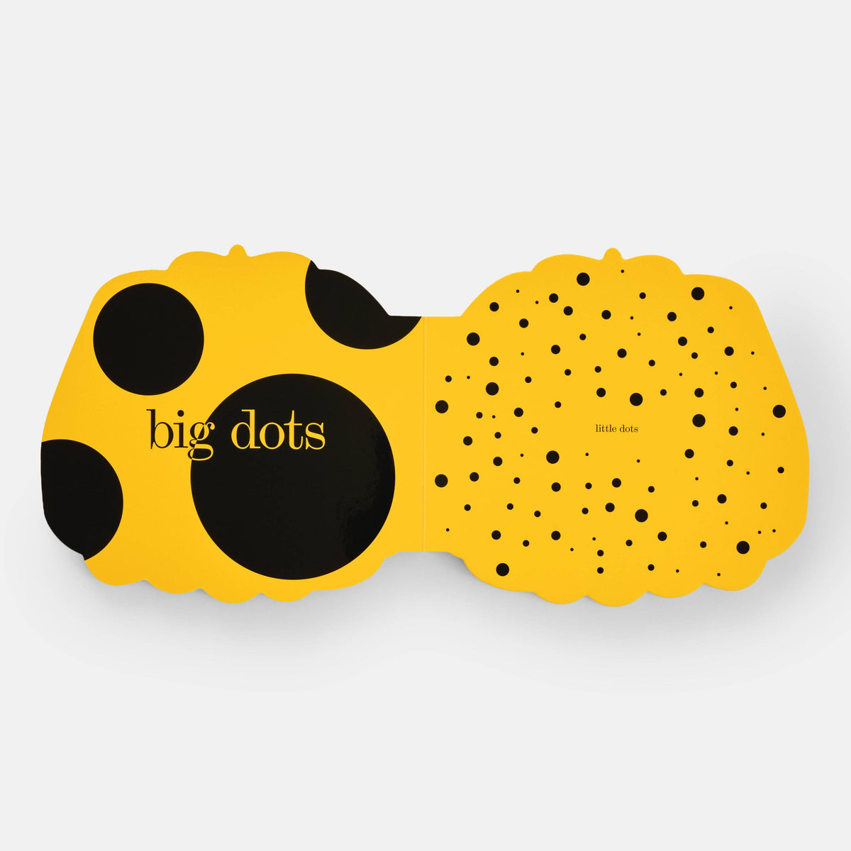 Phaidon USA Lots of Dots | Yayoi Kusama