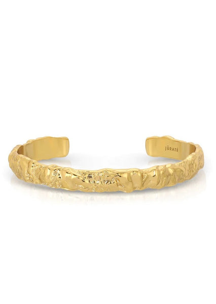 Alvara Cuff Bracelet