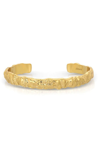 Alvara Cuff Bracelet