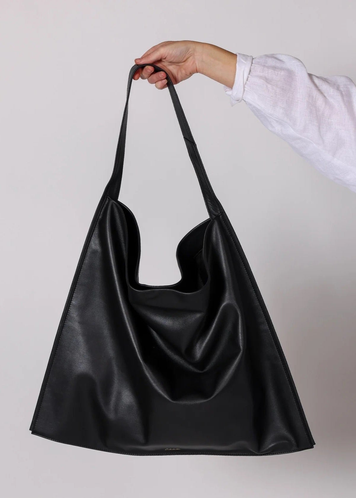Cleobella Ariadne Tote Bag | Black