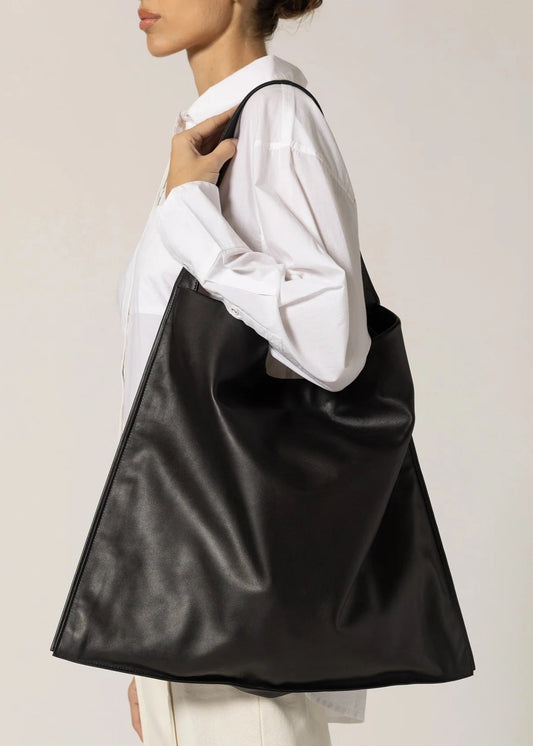 Cleobella Ariadne Tote Bag | Black