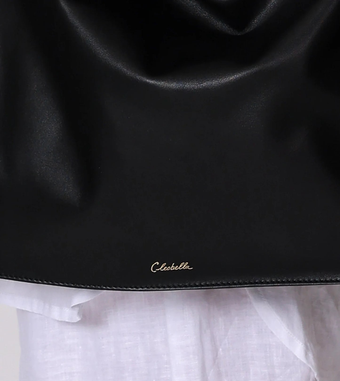 Cleobella Ariadne Tote Bag | Black