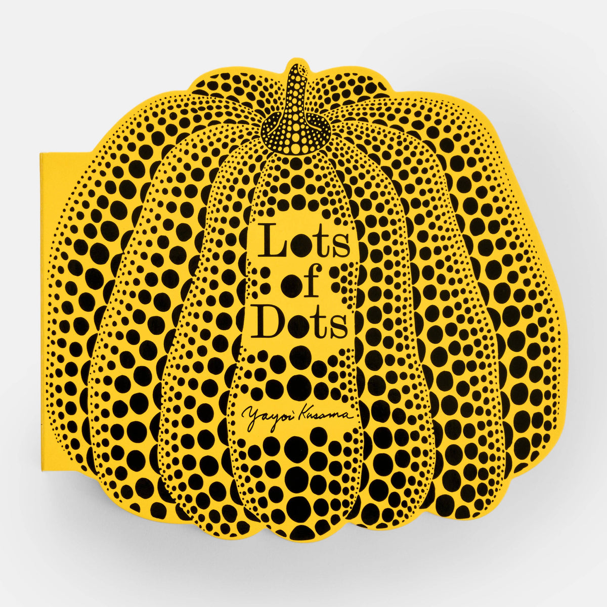 Phaidon USA Lots of Dots | Yayoi Kusama