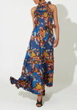Camille Maxi Dress