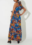 Camille Maxi Dress