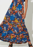 Camille Maxi Dress