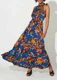 Camille Maxi Dress