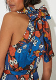 Camille Maxi Dress