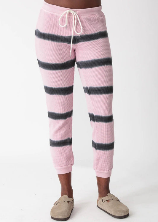Electric & Rose Sunny Jogger - Bolt