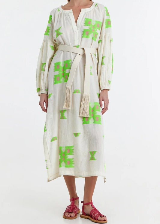 Devotion Adela Dress